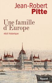 Une famille d Europe