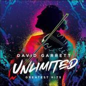 Unlimited the greatest hits (deluxe edt,