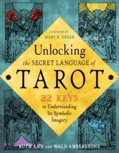 Unlocking the Tarot