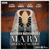 Unmade Movies: Alexander MacKendrick s Mary Queen of Scots