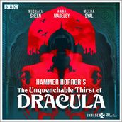 Unmade Movies: Hammer Horror s The Unquenchable Thirst of Dracula