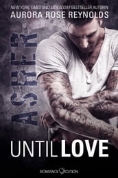 Until Love: Asher
