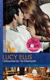 Untouched By His Diamonds (Mills & Boon Modern)