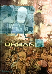 Urban (Tome 1) - Les règles du jeu