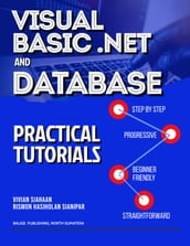 VISUAL BASIC .NET AND DATABASE