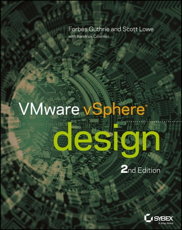 VMware vSphere Design - Forbes Guthrie - Scott Lowe - Kendrick Coleman