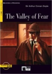 Valley of fear. Con File audio scaricabile on line