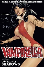 Vampirella Vol. 1: Our Lady of Shadows