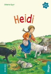 Vara klassiker 6: Heidi