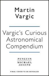 Vargic¿s Curious Cosmic Compendium