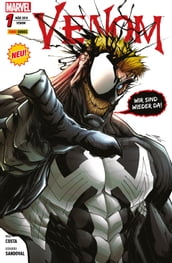 Venom 1 - Finstere Rückkehr