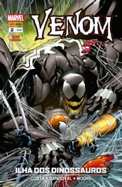 Venom (2018) vol. 02
