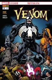 Venom (2018) vol. 03
