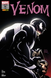 Venom 4 - Held mit Hindernissen