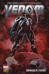 Venom : Chevalier de l espace (2016)
