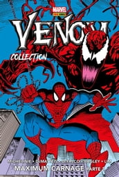 Venom Collection 3