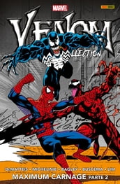 Venom Collection 4