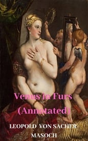 Venus in Furs (Annotated)