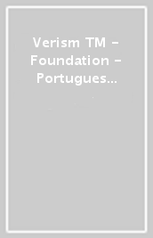 Verism TM - Foundation - Portugues (Brasil)