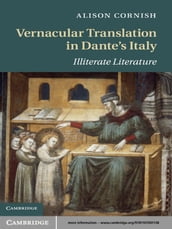 Vernacular Translation in Dante s Italy
