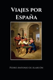 Viajes por Espana