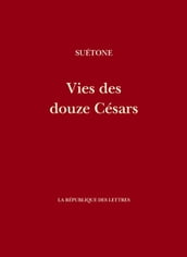 Vies des Douze Césars