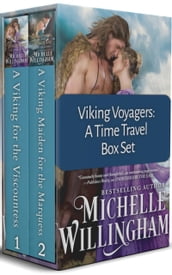 Viking Voyagers