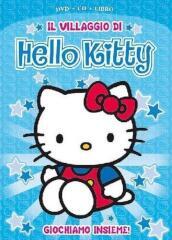 Villaggio di Hello Kitty. Ediz. speciale. Con CD. Con DVD. 2.