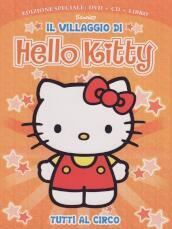 Villaggio di Hello Kitty. Ediz. speciale. Con CD. Con DVD. 3.
