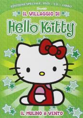 Villaggio di Hello Kitty. Ediz. speciale. Con CD. Con DVD. 4.