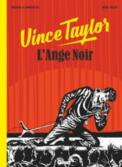 Vince Taylor, L Ange Noir