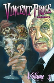 Vincent Price Presents: Volume #03