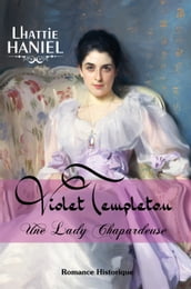 Violet Templeton, une lady chapardeuse