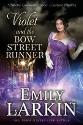 Violet and the Bow Street Runner