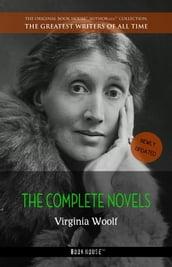 Virginia Woolf: The Complete Novels + A Room of One s Own