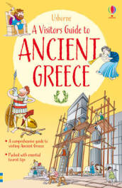 Visitor s Guide to Ancient Greece