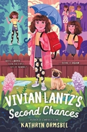 Vivian Lantz s Second Chances