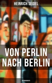 Von Perlin nach Berlin (Autobiografie)
