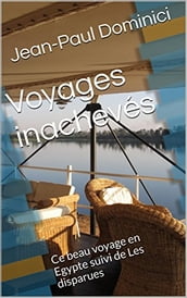Voyages inachevés