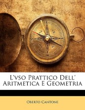 L Vso Prattico Dell  Aritmetica E Geometria