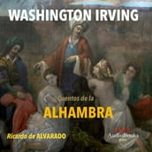 WASHINGTON IRVING:CUENTOS DE LA ALHAMBRA