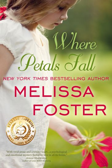 WHERE PETALS FALL - Melissa Foster