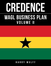 Wagl Business Plan