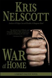 War at Home: A Smokey Dalton Novel