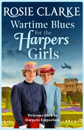 Wartime Blues for the Harpers Girls