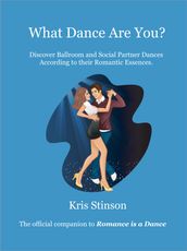 What Dance Are You?