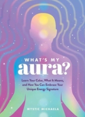 What s My Aura?