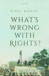 What s Wrong with Rights?