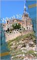 What to see in Normandy