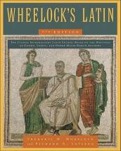 Wheelock s Latin, 7th Edition